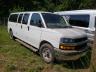 CHEVROLET - EXPRESS