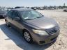 TOYOTA - CAMRY