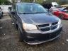 DODGE - GRAND CARAVAN