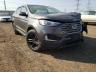 FORD - EDGE