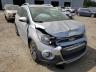 CHEVROLET - SPARK