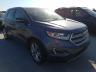 FORD - EDGE