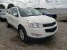 CHEVROLET - TRAVERSE