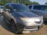 ACURA - MDX