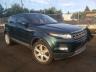 LAND ROVER - RANGE ROVER