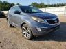 KIA - SPORTAGE