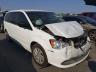 DODGE - GRAND CARAVAN