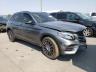 MERCEDES-BENZ - GLC-CLASS