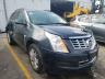 CADILLAC - SRX