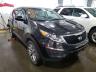 KIA - SPORTAGE