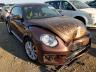 VOLKSWAGEN - BEETLE