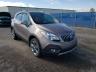 BUICK - ENCORE