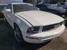 FORD - MUSTANG