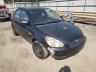 HYUNDAI - ACCENT