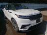 LAND ROVER - RANGE ROVER