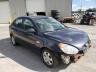 HYUNDAI - ACCENT