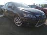 LEXUS - CT 200