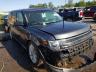 FORD - FLEX