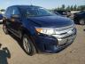 FORD - EDGE