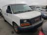 CHEVROLET - EXPRESS