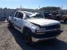 CHEVROLET - SILVERADO