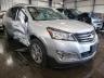 CHEVROLET - TRAVERSE