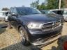 DODGE - DURANGO