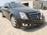 CADILLAC - CTS