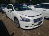 NISSAN - MAXIMA