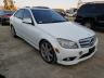 MERCEDES-BENZ - C-CLASS