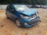 CHEVROLET - SPARK