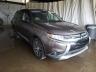 MITSUBISHI - OUTLANDER