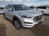 HYUNDAI - TUCSON