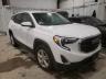 GMC - TERRAIN