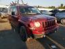 JEEP - PATRIOT