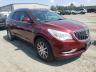 BUICK - ENCLAVE