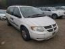 DODGE - GRAND CARAVAN