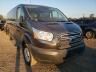 FORD - TRANSIT CONNECT