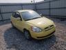 HYUNDAI - ACCENT