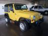 JEEP - WRANGLER