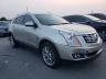 CADILLAC - SRX