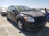 DODGE - CALIBER