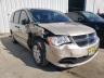 DODGE - GRAND CARAVAN