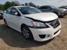 NISSAN - SENTRA