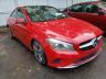 MERCEDES-BENZ - CLA-CLASS