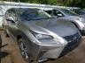 LEXUS - NX