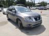 NISSAN - PATHFINDER