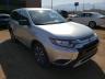 MITSUBISHI - OUTLANDER