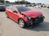 CHEVROLET - CRUZE