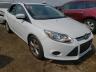 FORD - FOCUS
